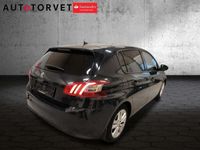 brugt Peugeot 308 1,6 HDi 92 Active