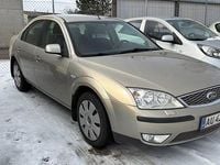 Brugt Ford Mondeo 145 HK (106 kW) 2005 Sedan