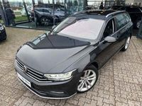 brugt VW Passat TSi 150 Variant