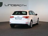 brugt Audi A3 Sportback e-tron 1,4 e-tron Sport Sportback S-tr.