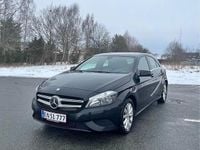 Brugt Mercedes A180 109 HK (80 kW) 2014 Hatchback