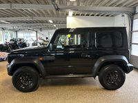 brugt Suzuki Jimny 1,5 Active AllGrip 102HK 3d