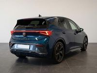 Brugt Cupra Born 150 kW (204 HK) 2021 Blå Hatchback