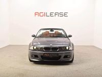 Brugt BMW M3 Cabriolet M Sport 343 HK (252 kW) 2002 Cabriolet