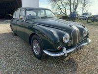 Brugt Jaguar MK II 210 HK (154 kW) 1967 N/a Sedan