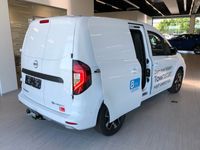 brugt Nissan Townstar L1 EL Tekna 122HK Van Aut.