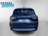 Brugt Ford Kuga Titanium X 225 HK (165 kW) 2020 Magnetic SUV