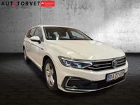 brugt VW Passat 1,4 GTE Highline+ Variant DSG