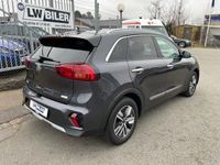 brugt Kia Niro 1,6 PHEV Advance DCT