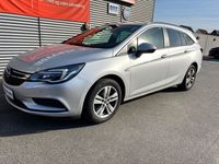 brugt Opel Astra 6 CDTi 136 Enjoy Sports Tourer