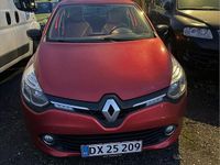 Brugt Renault Clio IV 90 HK (66 kW) 2014 Hatchback