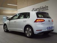 brugt VW e-Golf VII