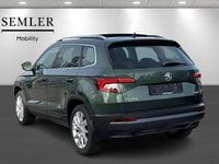 brugt Skoda Karoq 1,5 TSi 150 Style