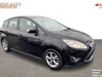 brugt Ford C-MAX 1,0 EcoBoost Edition 100HK 6g