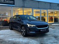 Brugt Polestar 2 169 kW (231 HK) 2021 Blå Hatchback