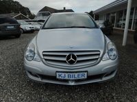 brugt Mercedes R320 3,0 CDi aut. 4Matic Van