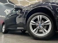 brugt BMW X5 xDrive30d M-Sport aut. 3,0 L