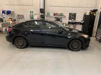 Brugt Mazda 3 150 HK (110 kW) 2009 Sedan