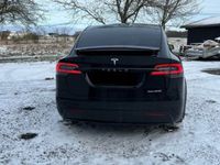 Brugt Tesla Model X Performance 584 kW (795 HK) 2019 SUV