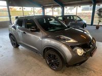 brugt Nissan Juke 1,6 Dig-T 190 Tekna