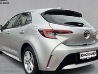 brugt Toyota Corolla 12 T3 Smart Multidrive S 116HK 5d 6g Aut.