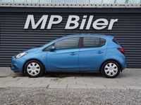 brugt Opel Corsa 1,3 CDTi 95 Enjoy