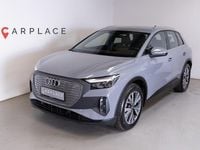 Brugt Audi Q4 e-tron 210 kW (286 HK) 2024 Grå SUV