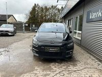 brugt Citroën C4 SpaceTourer Grand1,5 BlueHDi 130 Intensive+ EAT8 7prs