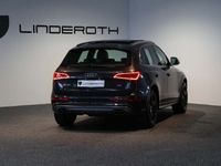 brugt Audi SQ5 3,0 TDi 313 quattro Tiptr. 5d