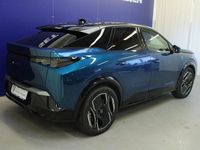 Ny Peugeot e-3008 GT 154 kW (210 HK) 2025 Blåmetal SUV