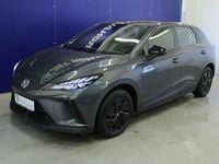 Brugt MG MG4 EV 125 kW (170 HK) 2023 Koksmetal Hatchback