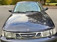 Brugt Saab 9-3 1998 Sedan