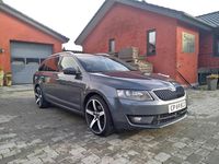 Brugt Skoda Octavia 150 HK (110 kW) 2020 Hatchback
