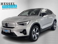 Brugt Volvo C40 Ultimate 185 kW (252 HK) 2023 Grå SUV