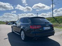 brugt Audi A4 1,8 TFSi 170 S-line Avant