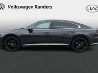 brugt VW Arteon 2,0 TSi 190 R-line Business DSG