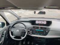 brugt Citroën Grand C4 Picasso 1.2 PureTech 130 HK Seduction