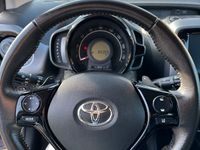 brugt Toyota Aygo 1.0 vvt-i mmt