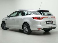 brugt Renault Mégane IV 1,5 dCi 110 Zen Sport Tourer