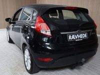 brugt Ford Fiesta 1,5 TDCi 95 Titanium