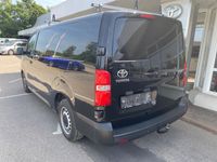 brugt Toyota Proace Long 2,0 D Comfort 120HK Van 6g