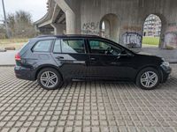 brugt VW Golf VII 1,5 TSi 150 Comfortline DSG