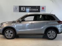 brugt Suzuki Vitara 1,4 Boosterjet Mild hybrid Active 129HK 5d 6g