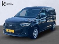 Ny Ford Transit Trend 122 HK (89 kW) 2026 Sort metal Van