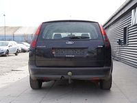 brugt Ford Focus 1,6 TDCi 90 Trend stc.