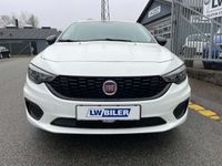 brugt Fiat Tipo 1,4 16V Street