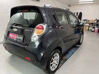 brugt Chevrolet Spark 1,0 LT