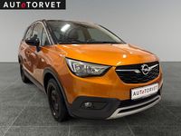 brugt Opel Crossland X 1,6 CDTi 99 Innovation