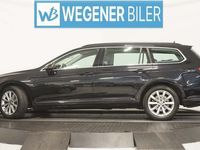 brugt VW Passat 1,5 TSi 150 Business+ Variant DSG