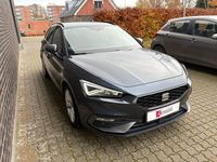 Brugt Seat Leon FR 150 HK (110 kW) 2021 Magnetic tech Stationcar